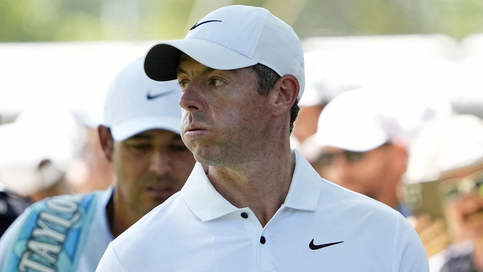 Rory McIlroy